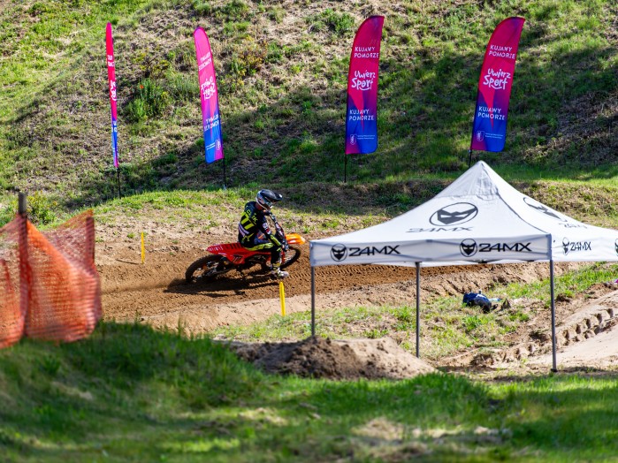 AMIC Energy Super Puchar Motocross 2025 Lipno 020